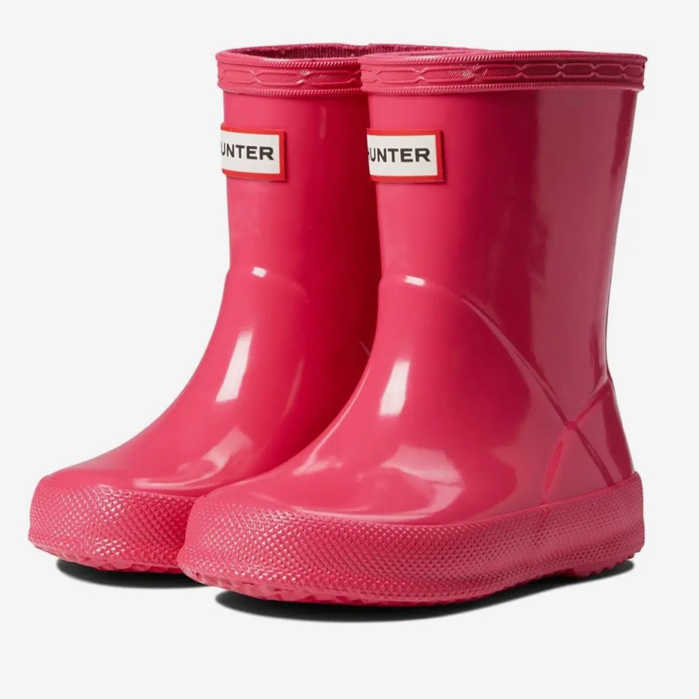 Hunter Rain Boots